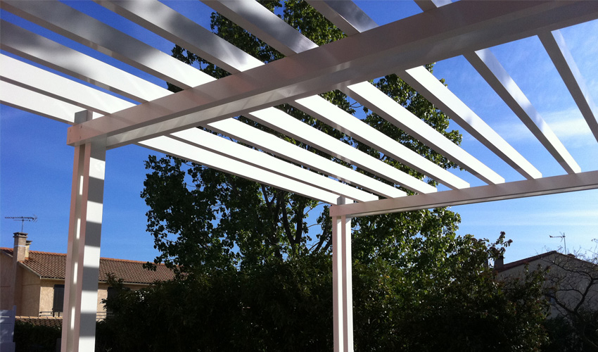 pergola alu fabricant